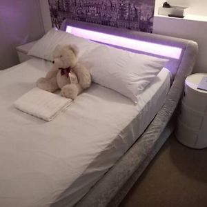 Deluxe Kamer met een King Size Bed